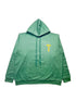 USA ShoulderLogo Hoodie
